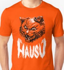Hausu Unisex T-Shirt