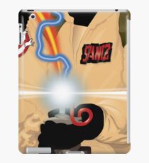 Ray Stantz iPad Case/Skin