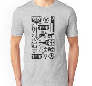 t shirt design melbourne