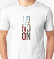 London Town Unisex T-Shirt