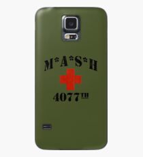 MASH Case/Skin for Samsung Galaxy