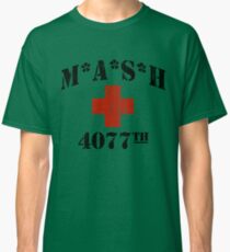 MASH Classic T-Shirt