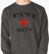 MASH Pullover
