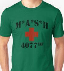 MASH Unisex T-Shirt