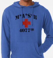 MAISCHE Leichter Hoodie