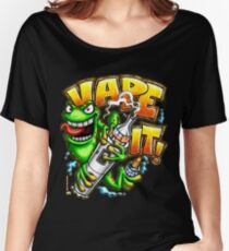 Vape It! Women's Relaxed Fit T-Shirt