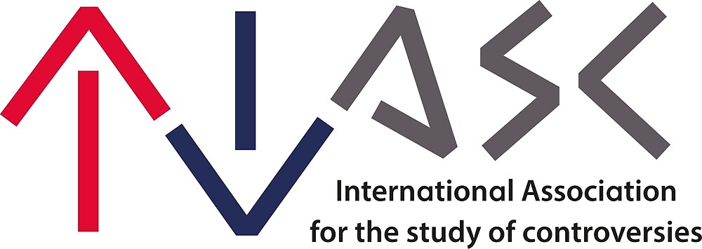 IASC Official Logo by iasc