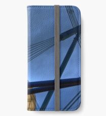 ETIHAD STADIUM iPhone Wallet/Case/Skin