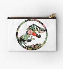 Bolso de mano Jurassic Floral 2 | El diseño perdido