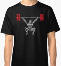 crossfit team shirt