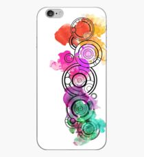 Der Name des Doktors iPhone-Hülle & Cover