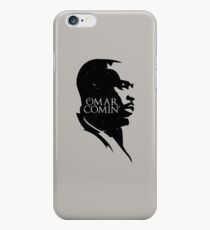 Omar Comin' iPhone 6s Case