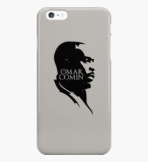 Omar Comin' iPhone 6s Plus Case