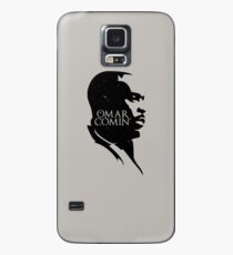 Omar Comin' Case/Skin for Samsung Galaxy