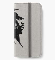 Omar Comin' iPhone Wallet/Case/Skin