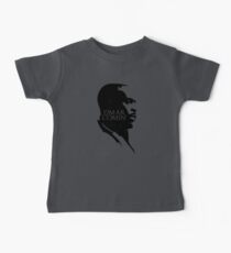 Omar Comin' Baby Tee