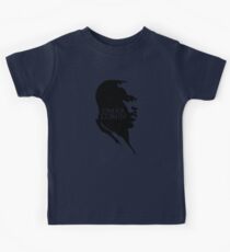 Omar Comin' Kids Tee