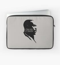 Omar Comin' Laptop Sleeve
