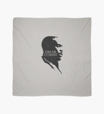 Omar Comin' Scarf