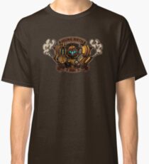 STEAM PUNK HUNTER Classic T-Shirt