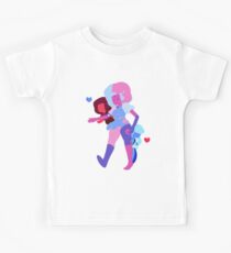 Made of Love Kids Tee