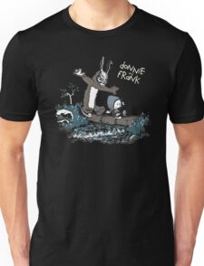 Calvin and Hobbes: T-Shirts | Redbubble