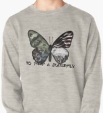 To Pimp A Butterfly Pullover