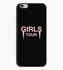 Mädchen Tour - Sorella Boutique Dupe iPhone-Hülle & Cover