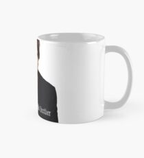 Taza Los diarios de vampiros Damon Salvatore