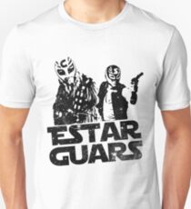 Estar Guars Unisex T-Shirt