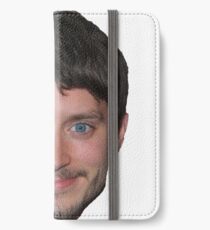 Elijah Wood iPhone Wallet/Case/Skin