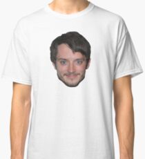 Elijah Wood Classic T-Shirt