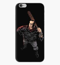 The Walking Dead, Negan iPhone Case