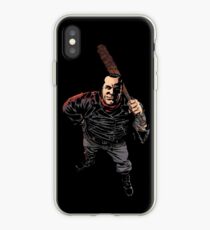 The Walking Dead, Negan iPhone Case