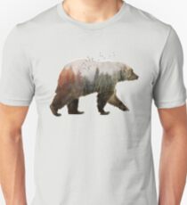 Bear Unisex T-Shirt
