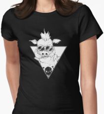 bebop and rocksteady t shirt