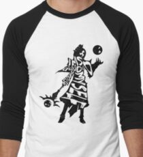 Im so good I astound myself Men's Baseball ¾ T-Shirt