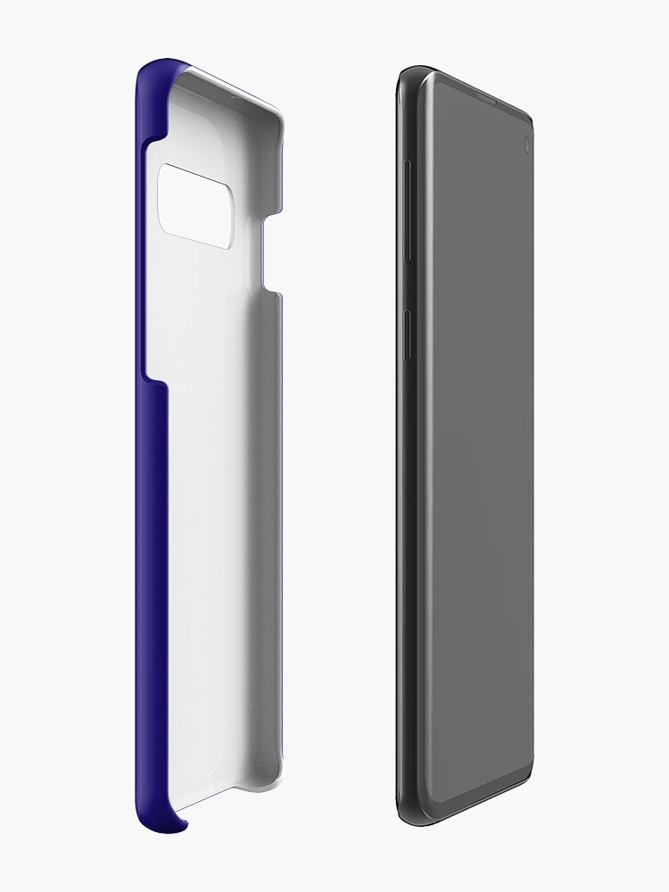 Alternate view of rainbow harpy Case & Skin for Samsung Galaxy