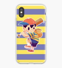 Vinilo o funda para iPhone El chico