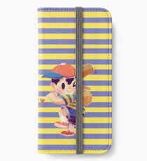 The Boy iPhone Wallet/Case/Skin