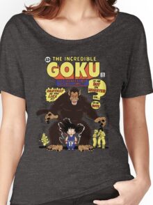 Goku: T-Shirts | Redbubble