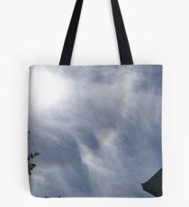 sun signs Tote Bag