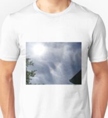 sun signs Unisex T-Shirt
