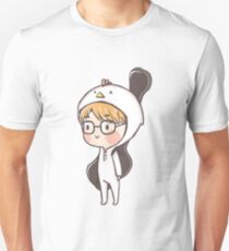 Day6 - Sweg Chicken Jae Unisex T-Shirt