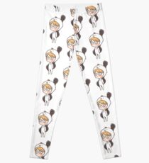 Day6 - Sweg Chicken Jae Leggings