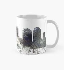 Halifax, Nova Scotia, Canada Skyline - CRISP Tasse (Standard)