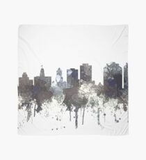 Halifax, Nova Scotia, Canada Skyline - CRISP Scarf