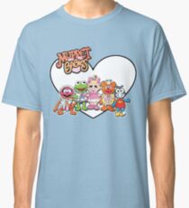 Muppet Babies! Classic T-Shirt