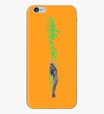 Der schnelle und der wütende Brian Toyota Supra Auto Aufkleber iPhone-Hülle & Cover