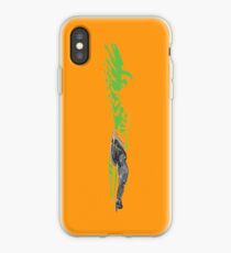 Der schnelle und der wütende Brian Toyota Supra Auto Aufkleber iPhone-Hülle & Cover